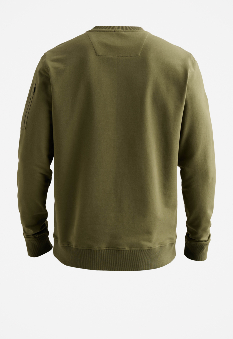 American Classic Sweater