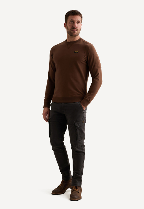 American Classic Sweater