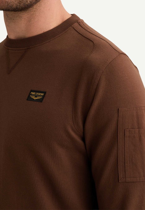 American Classic Sweater