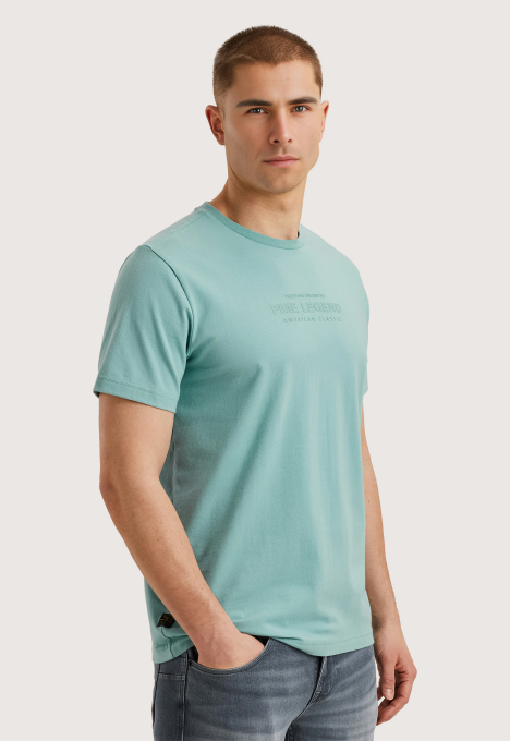 T-Shirt PME Legend 