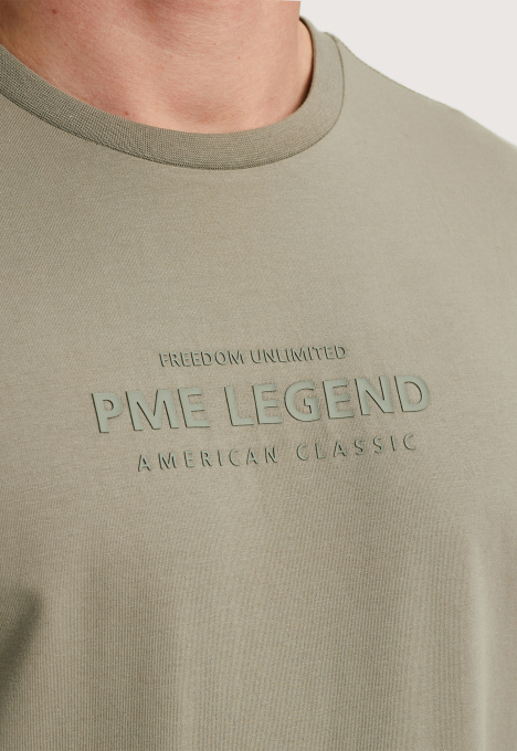 T-Shirt PME Legend 