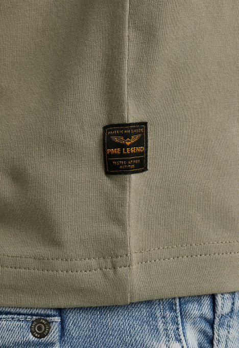 T-Shirt PME Legend 