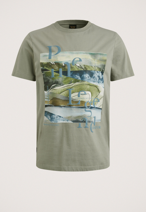 Artwork T-shirt