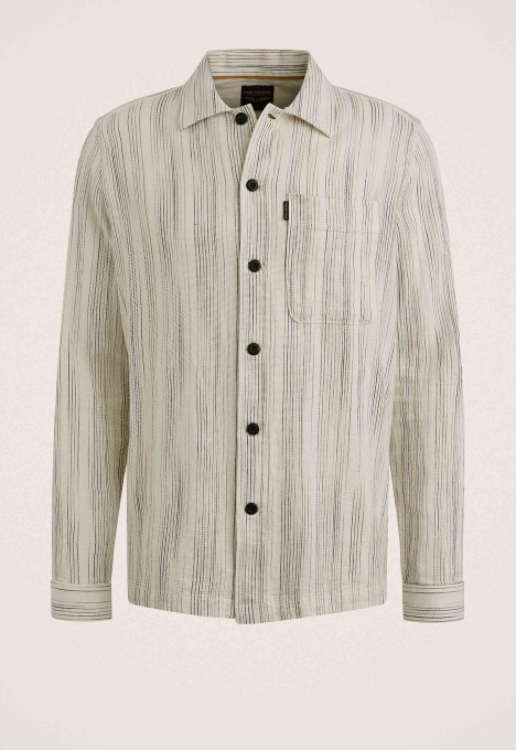 Stripe Jones Overhemd 