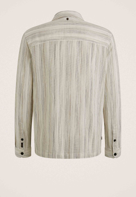 Stripe Jones Overhemd 
