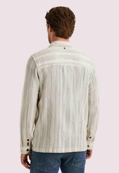 Stripe Jones Overhemd 