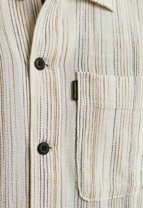 Stripe Jones Overhemd 