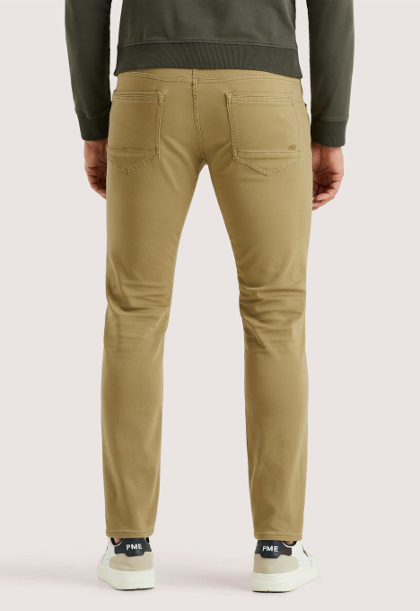 Tailwheel Slim Broek