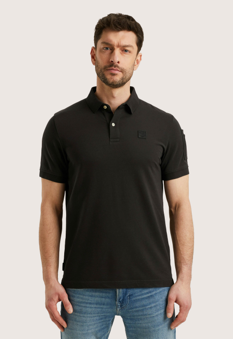 Pique Polo 