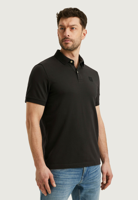 Pique Polo 