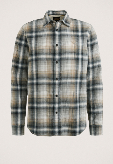 Check Overhemd