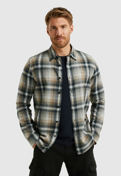 Check Overhemd