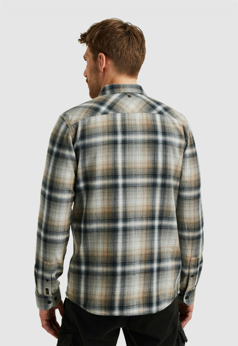 Check Overhemd