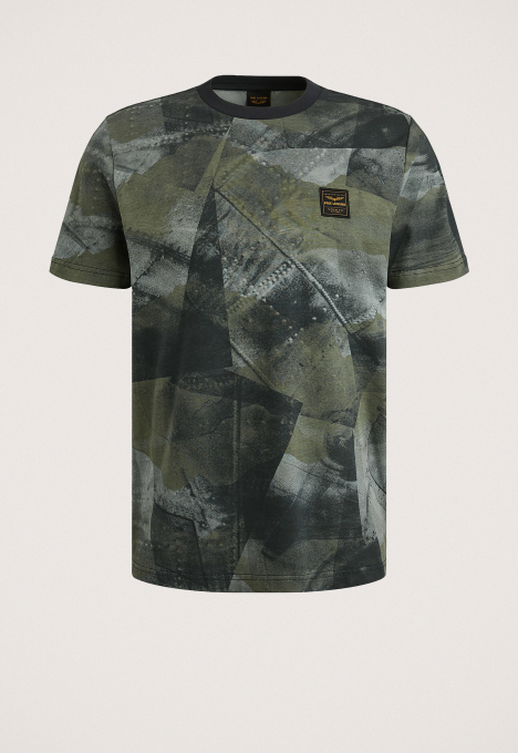 All-over Print T-shirt