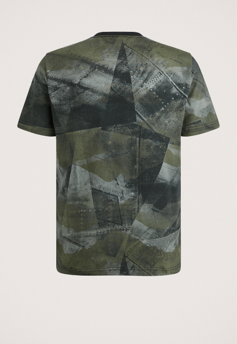 All-over Print T-shirt