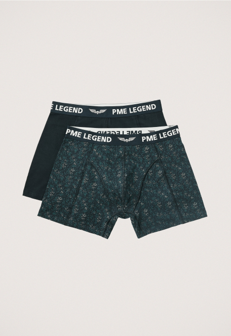 2-pack Boxershorts