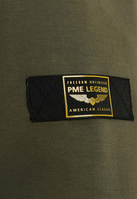 Interlock Zip Jacket 