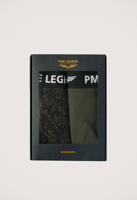 2-pack Boxershorts