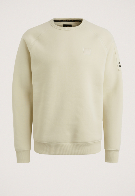 Crewneck Sweater