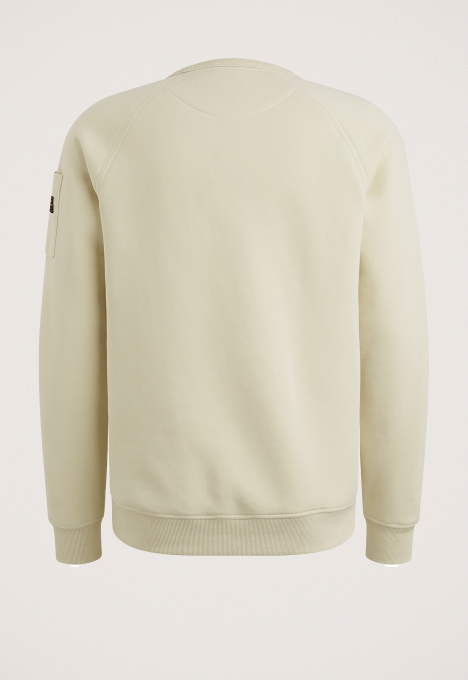 Crewneck Sweater
