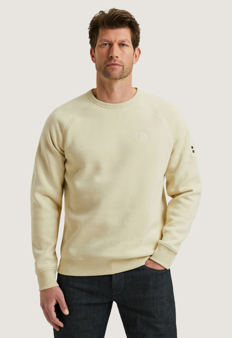 Crewneck Sweater