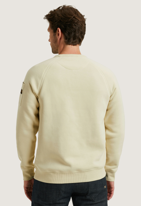 Crewneck Sweater