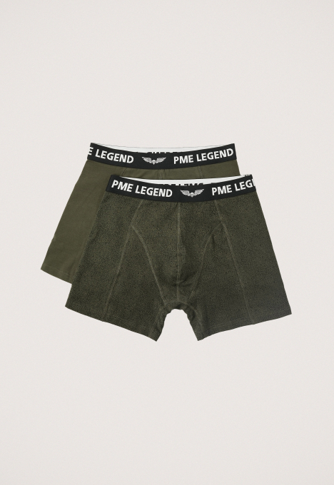 2-pack Boxershorts