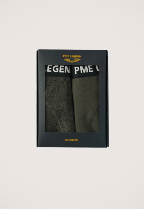 2-pack Boxershorts