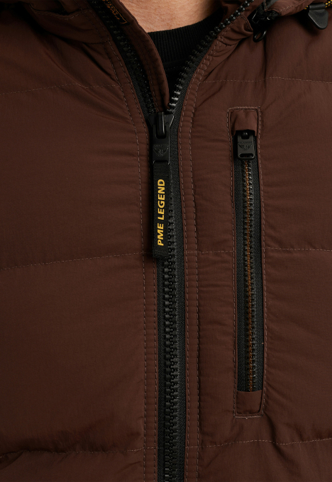 PJA2508117 Brewster Jacket