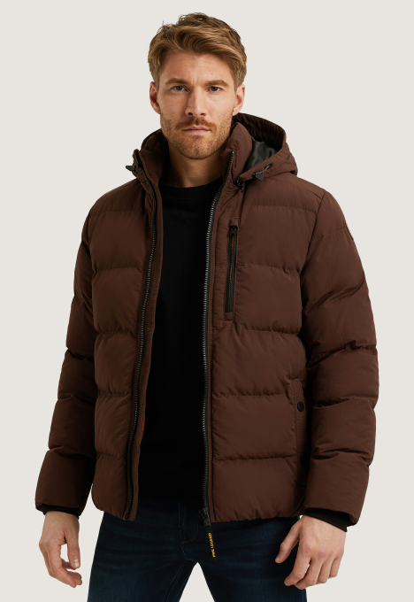 PJA2508117 Brewster Jacket