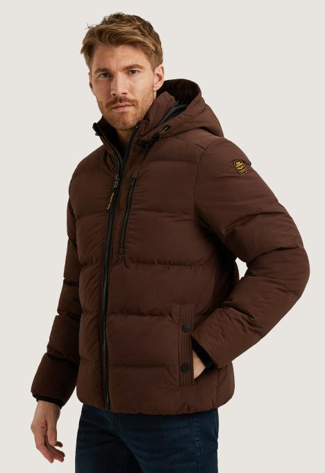 PJA2508117 Brewster Jacket