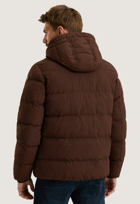 PJA2508117 Brewster Jacket