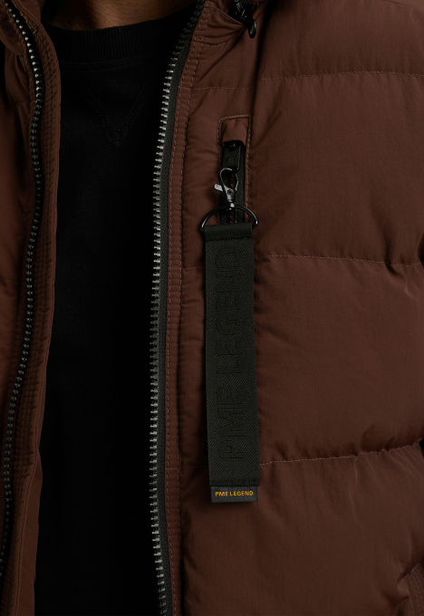 PJA2508117 Brewster Jacket