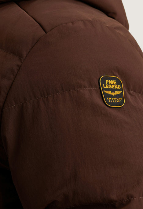 PJA2508117 Brewster Jacket