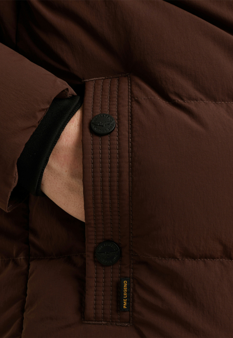 PJA2508117 Brewster Jacket