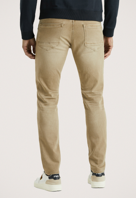 Tailwheel Slim Jeans
