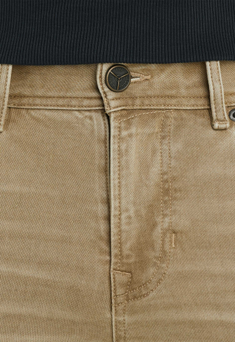 Tailwheel Slim Jeans