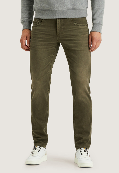 Tailwheel Slim Jeans