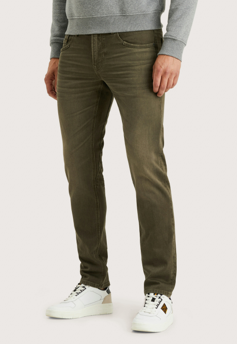 Tailwheel Slim Jeans