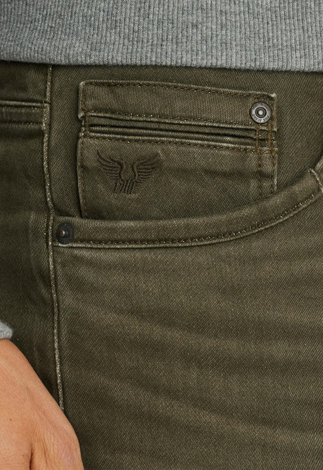 Tailwheel Slim Jeans