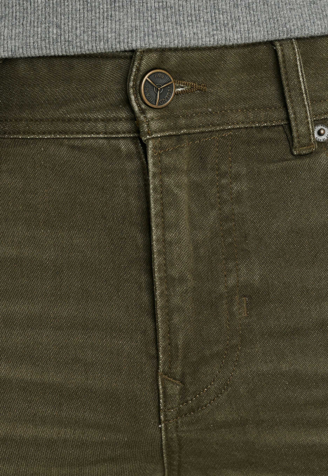 Tailwheel Slim Jeans