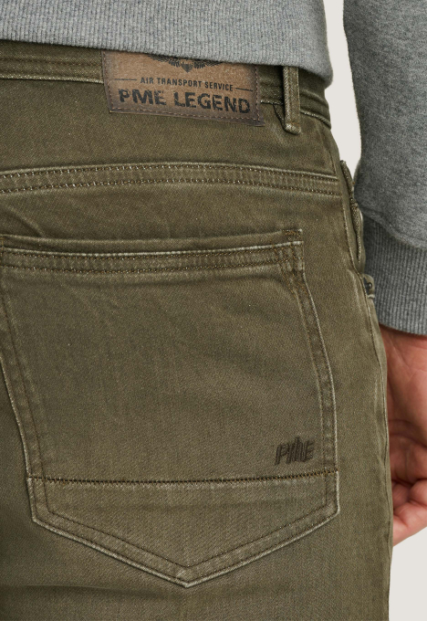 Tailwheel Slim Jeans