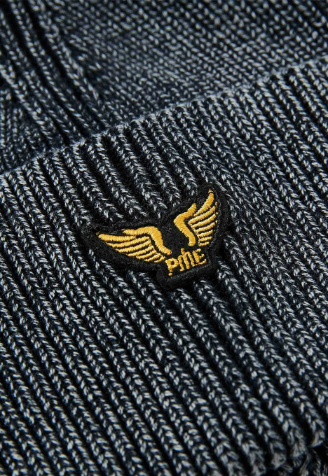 Stone Wash Beanie