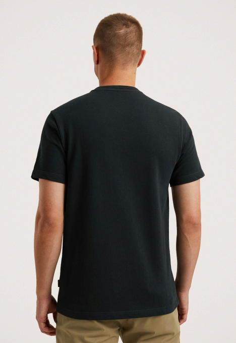 Heavy Jersey T-shirt