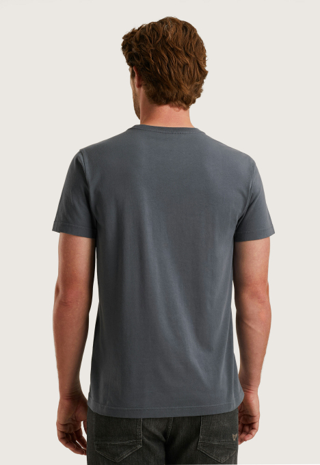 Single Jersey T-shirt