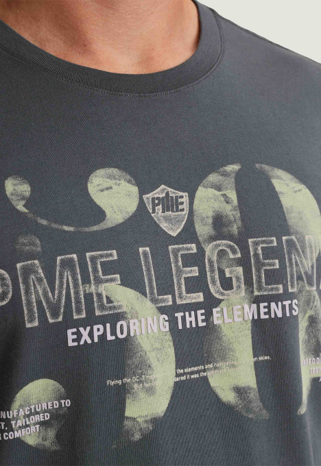 Single Jersey T-shirt