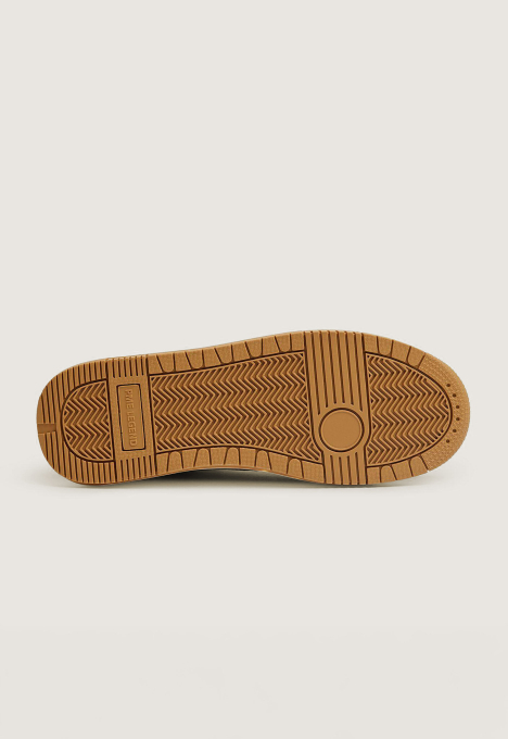 Gobbler Low Sneaker 