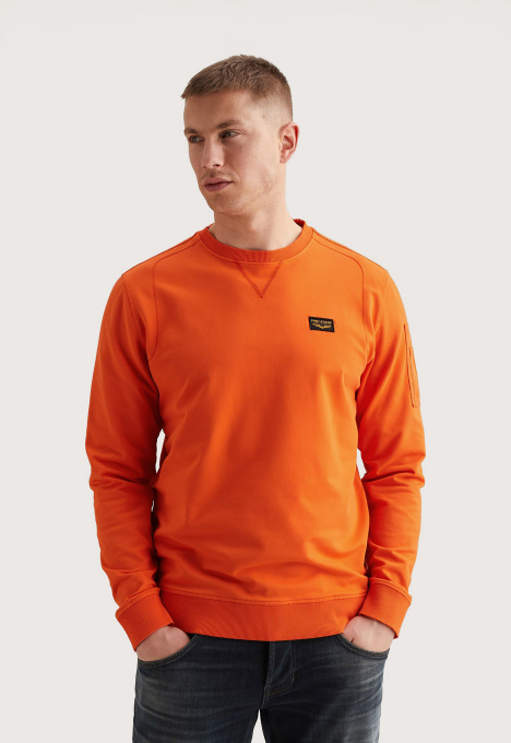 American Classic Longsleeve