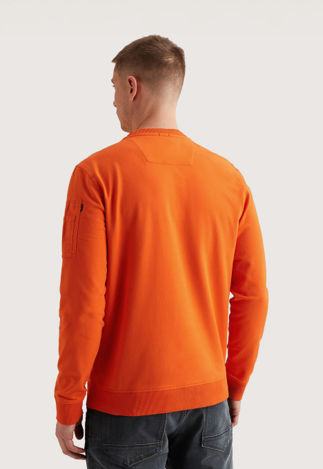 American Classic Longsleeve