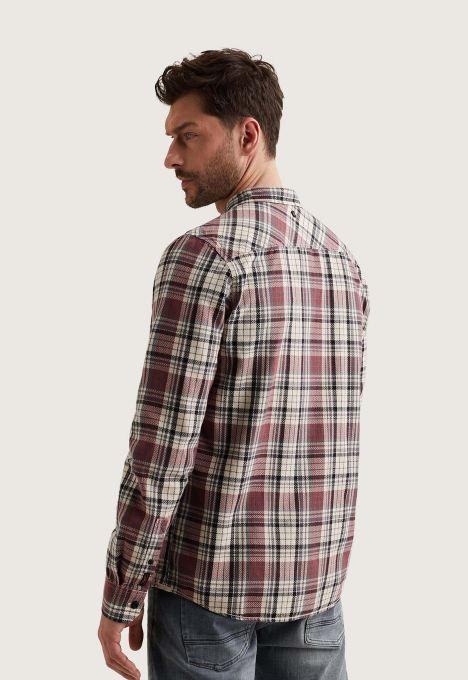 Herringbone Overhemd